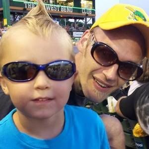 Meet your Posher, Timothy